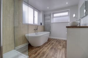 Bathroom- click for photo gallery